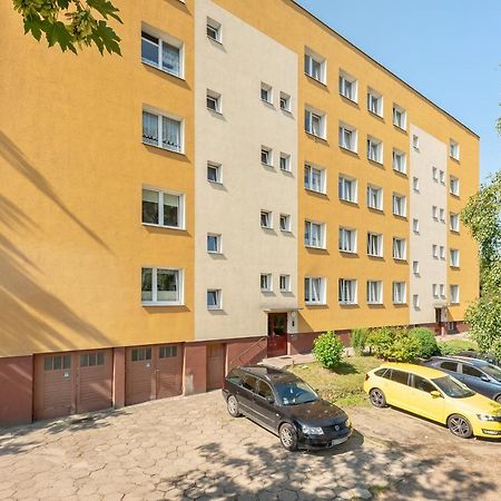 Beniowskiego Cosy Apartment 格丁尼亚 外观 照片